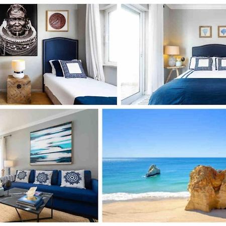 Spacious&Bright2Bedroom Apt Near Beaches,Sleeps 6 Portimão Exterior foto