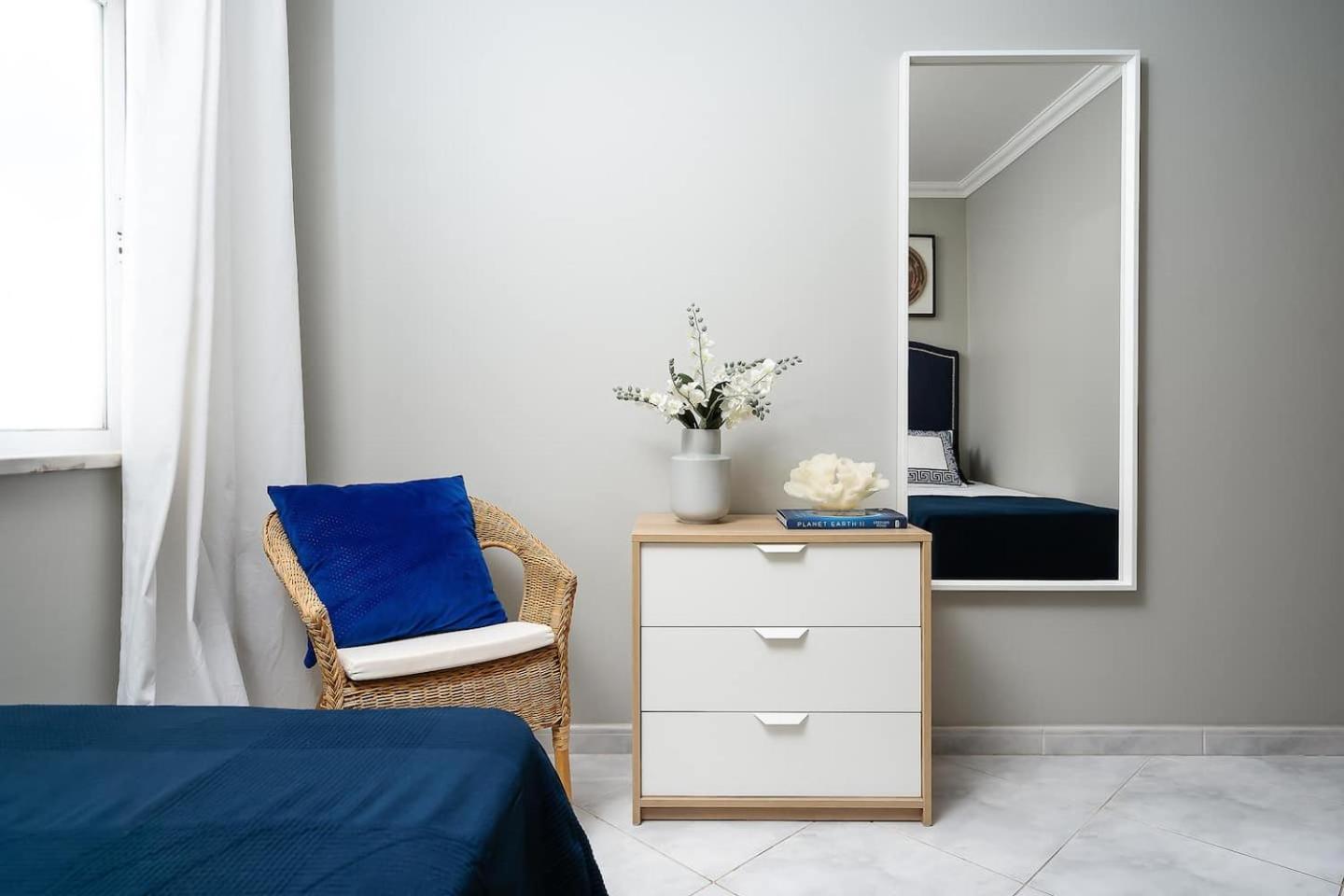 Spacious&Bright2Bedroom Apt Near Beaches,Sleeps 6 Portimão Exterior foto