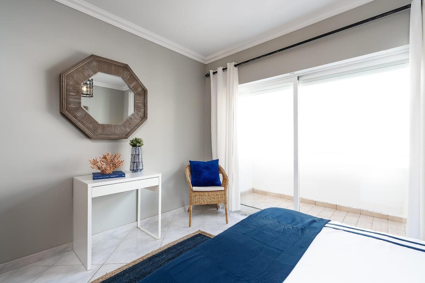 Spacious&Bright2Bedroom Apt Near Beaches,Sleeps 6 Portimão Exterior foto